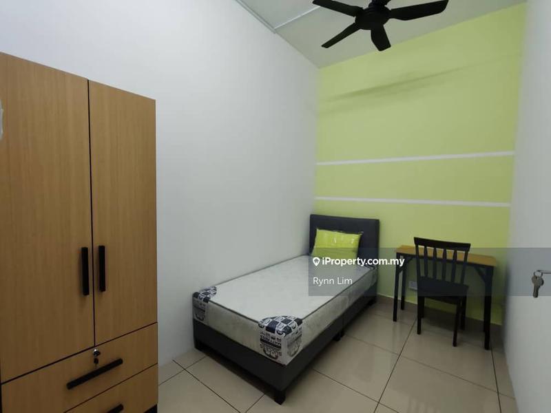 Service Residence for Sale in SuriaMas Suites by Rynn Lim - iProperty.com.my