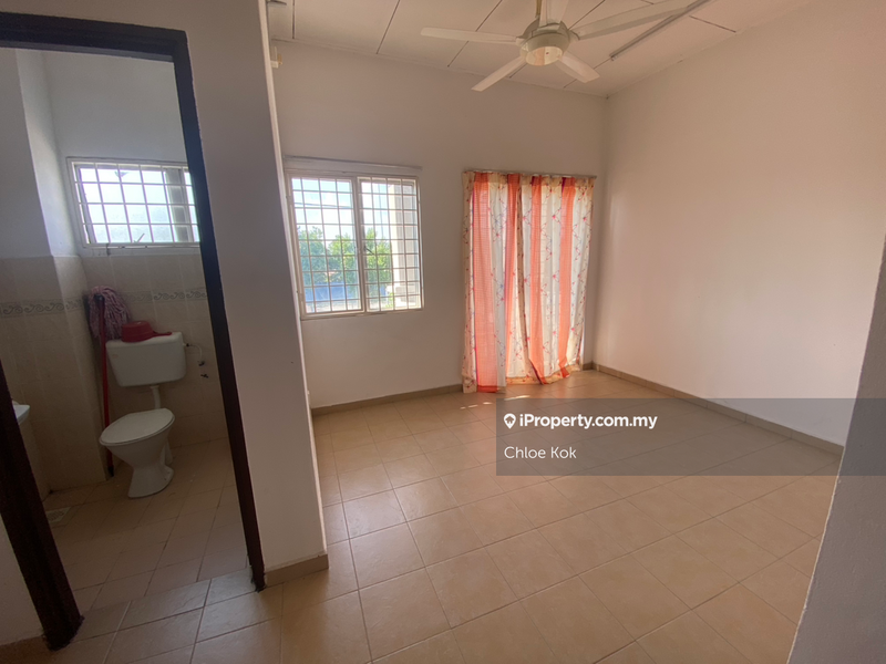 2-storey Terraced House for Sale in Alam Perdana, LBS ,Puncak Alam, near BSC, Puncak Alam by Chloe Kok - iProperty.com.my