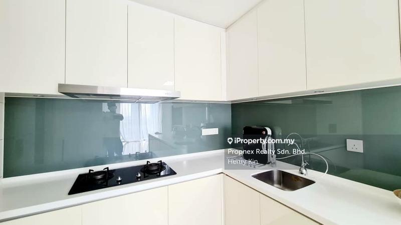 Condominium for Sale in The Breezeway by Henry Kin - iProperty.com.my