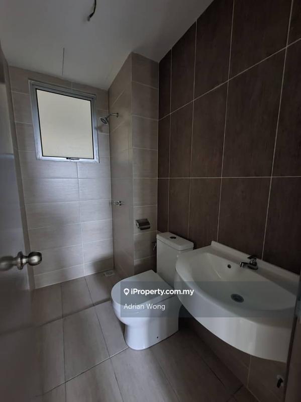 Condominium for Sale in Platinum Splendor Residence by Adrian Wong - iProperty.com.my