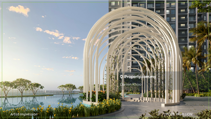 Service Residence for Sale in Interpoint by Darren Khoo - iProperty.com.my