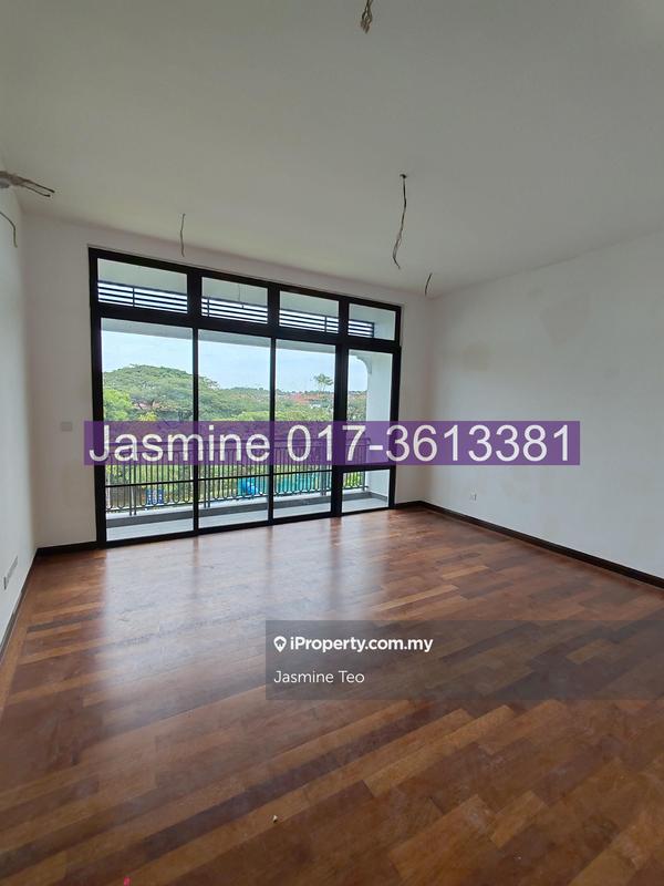 Banglo untuk Dijual di Setia Eco Park, Setia Alam oleh Jasmine Teo - iProperty.com.my