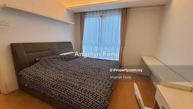 Kediaman Servis untuk Disewa di i-Zen @ Kiara 1 oleh Angelyn Fong - iProperty.com.my