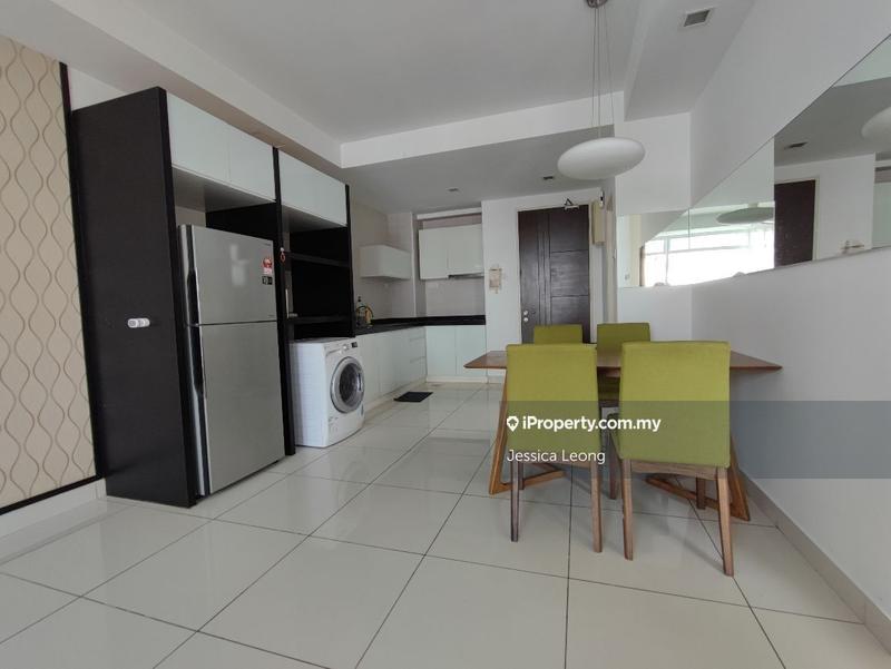 Kediaman Servis untuk Dijual di The Court @ Central Residence oleh Jessica Leong - iProperty.com.my