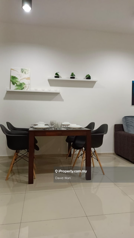 Service Residence for Rent in EkoCheras by David Wan - iProperty.com.my