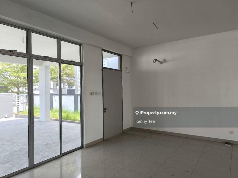 Rumah Berkembar untuk Dijual di KEPAYANG HEIGHTS 2, Bukit Kepayang oleh Kenny Tee - iProperty.com.my