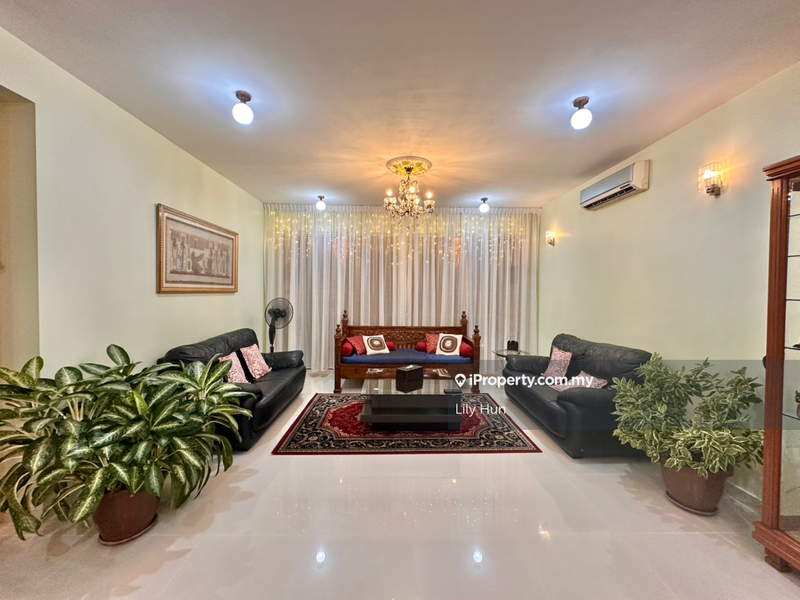 Kondominium untuk Dijual di Mont Kiara Meridin oleh Lily Hun - iProperty.com.my