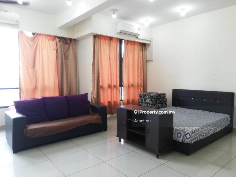 For Sale - Flexis @ One South