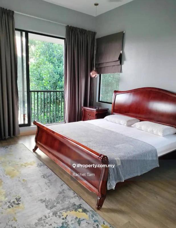 Semi-Detached House for Rent in Kotasas, Kuantan by Rachel Tam - iProperty.com.my