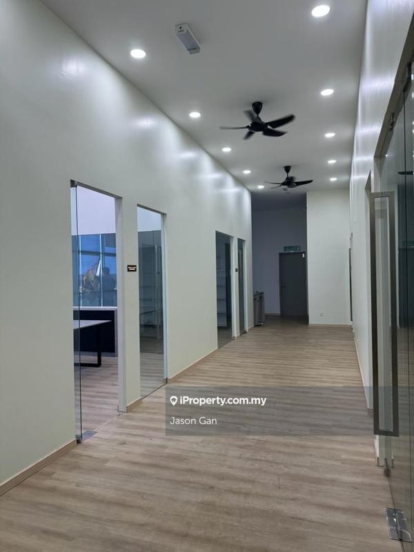 Semi-D Kilang untuk Dijual di Olak Lempit, Banting oleh Jason Gan - iProperty.com.my
