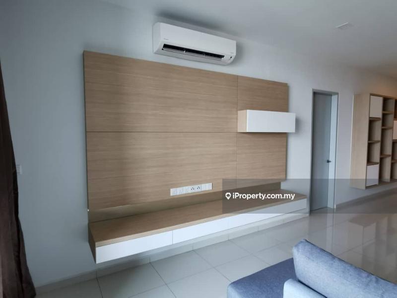 Kondominium untuk Dijual di X2 Residency oleh Kelly Kew - iProperty.com.my