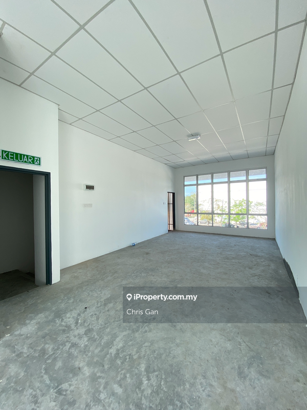 Kedai-Pejabat untuk Disewa di Kampung Batu 6, Kuantan oleh Chris Gan - iProperty.com.my