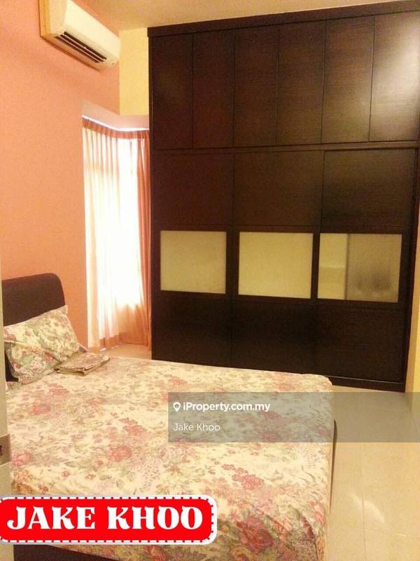 Condominium for Rent in The View Condominium by Jake Khoo - iProperty.com.my