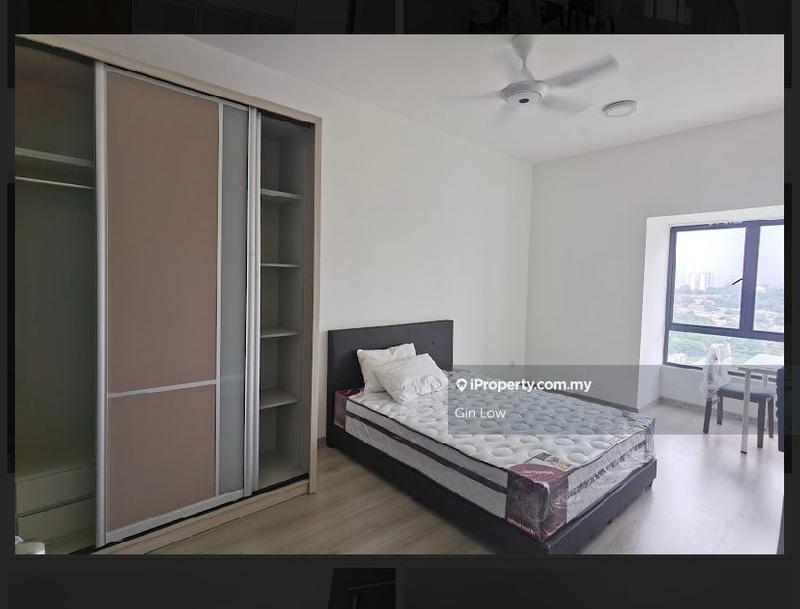 Condominium for Rent in The Hamstead, Desa Tun Razak by Gin Low - iProperty.com.my