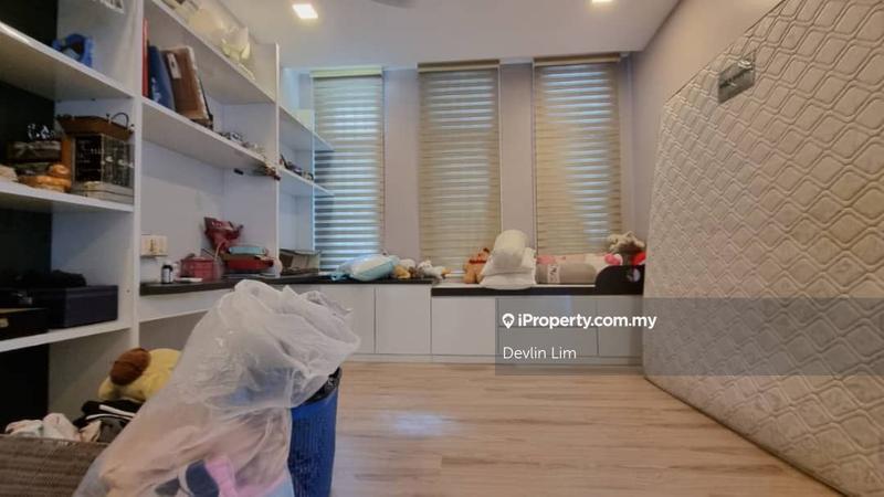 Bungalow House untuk Dijual di Tanjung Bungah, Penang oleh Devlin Lim - iProperty.com.my