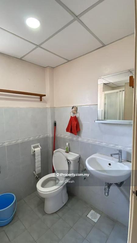 Kondominium untuk Dijual di Paradesa Tropica oleh Ryan Cheah - iProperty.com.my