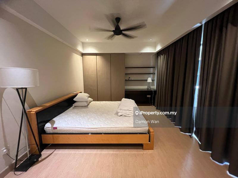 Condominium for Sale in UBN Apartment by Damon Wan - iProperty.com.my