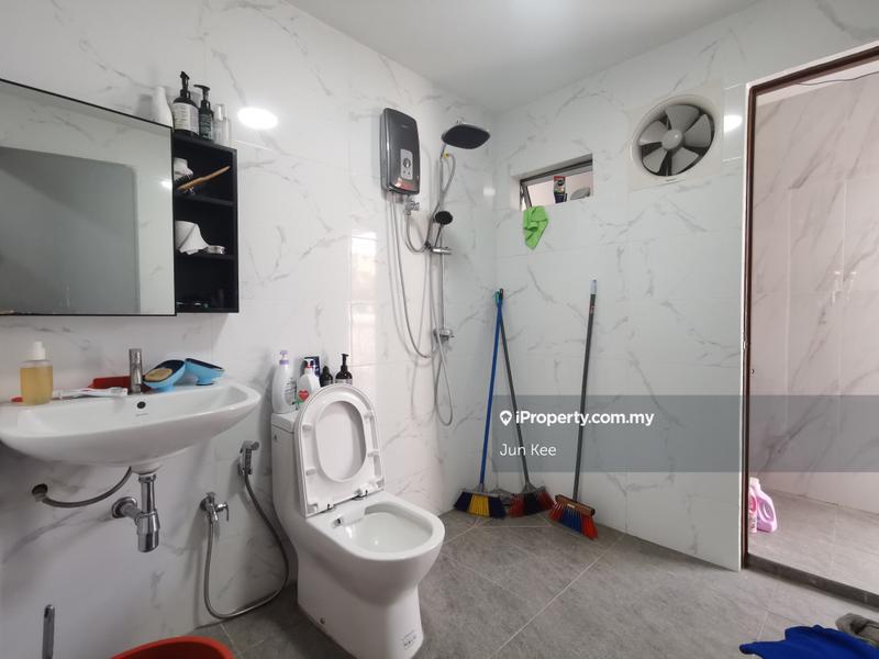 Rumah Berangkai 2 Tingkat untuk Dijual di Bandar Baru Sri Petaling, Sri Petaling oleh Jun Kee - iProperty.com.my