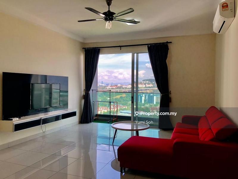 Condominium untuk Disewa di Green Residence oleh Yumi Soh - iProperty.com.my