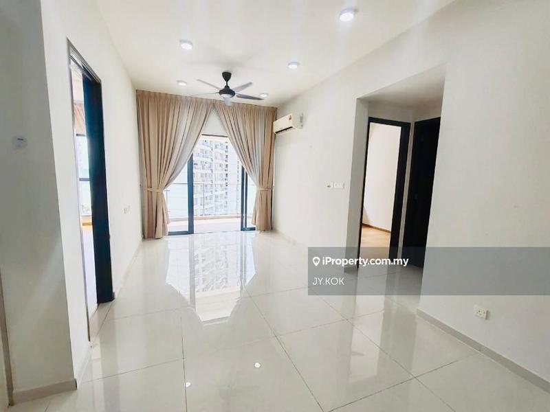 For Rent - Royal Strand @ Country Garden Danga Bay
