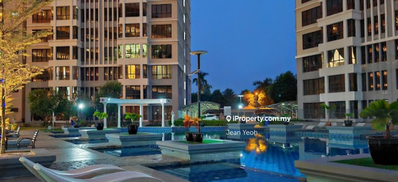 For Sale - Upper East @ Tiger Lane