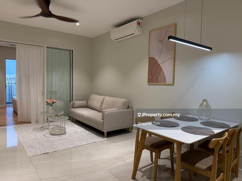 For Rent - Quill Residence