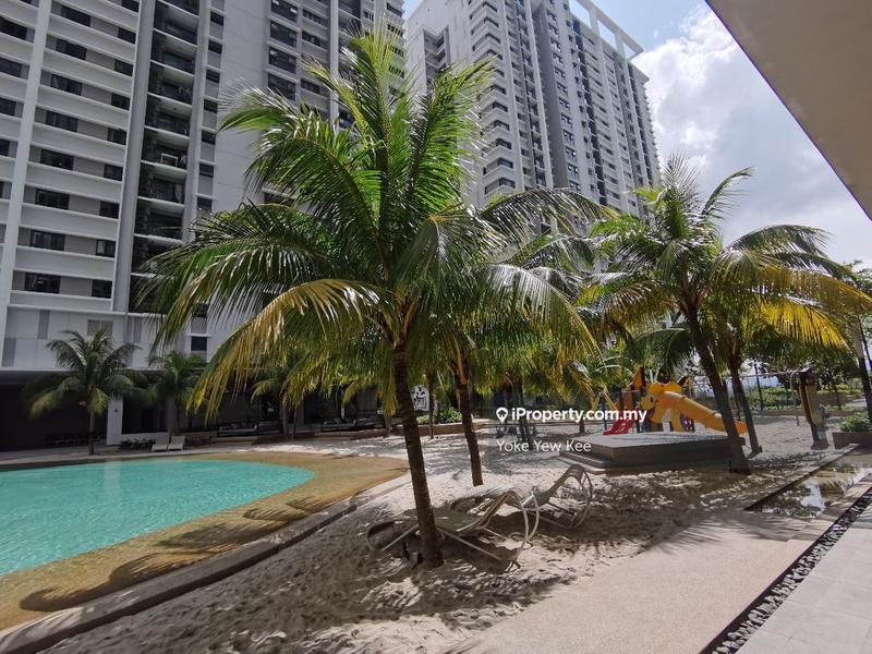Service Residence for Sale in Akasa by Kee Yoke Yew - iProperty.com.my