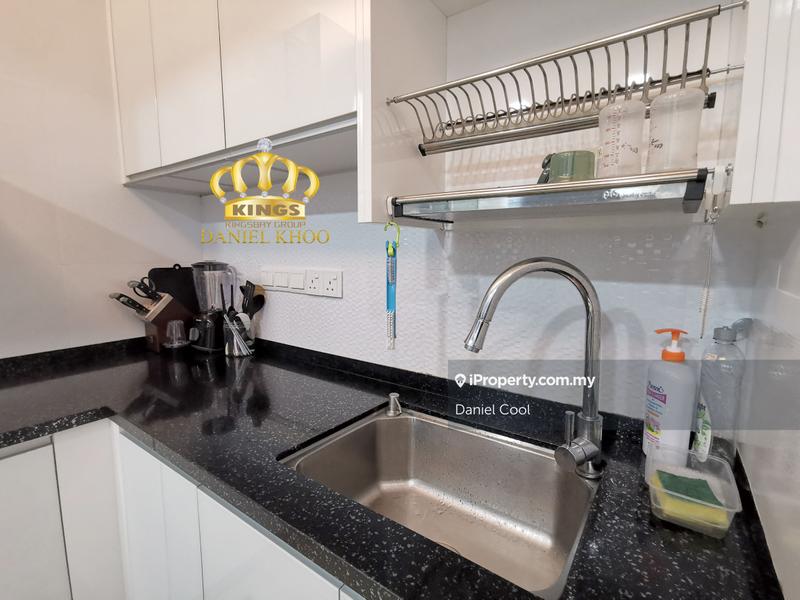 Condominium for Rent in The Clovers by Daniel Cool - iProperty.com.my