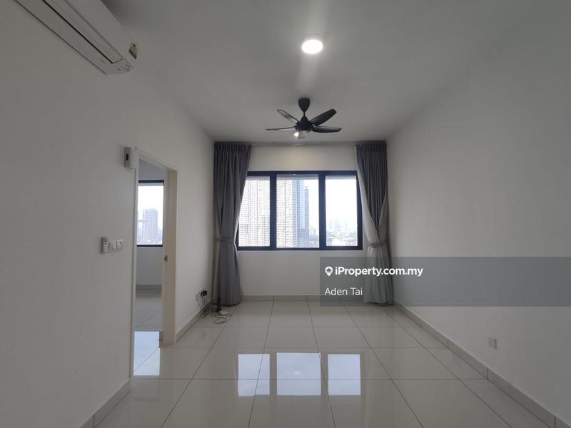 Service Residence for Sale in Parc 3 by Aden Tai - iProperty.com.my
