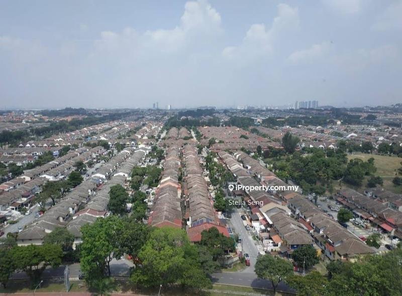 Service Residence for Rent in Da Men by Stella Seng - iProperty.com.my