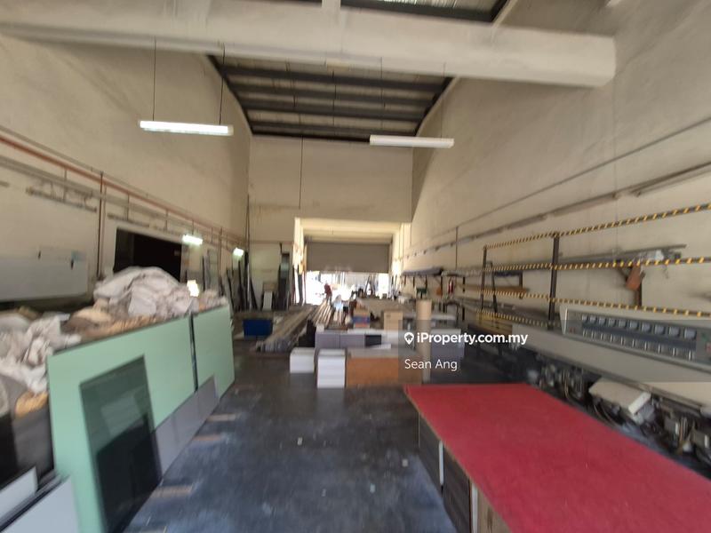 Terrace Factory for Sale in Subang Bestari, Shah Alam by Sean Ang - iProperty.com.my