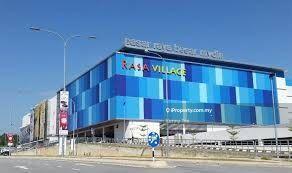 For Sale - Green Technology Park