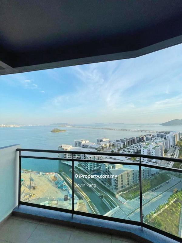 For Rent - Waterside Residence