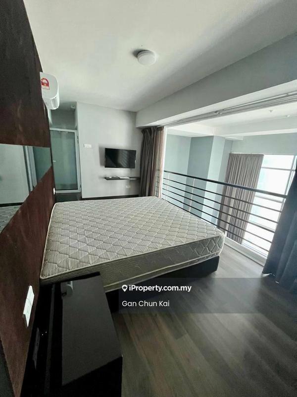 Service Residence for Rent in Maritime Suite by Gan Chun Kai - iProperty.com.my