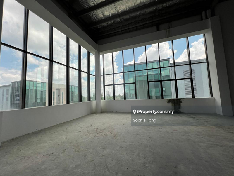 Semi-D Kilang untuk Dijual di Kawasan Perindustrian SILC, Iskandar Puteri (Nusajaya) oleh Sophia Tong - iProperty.com.my