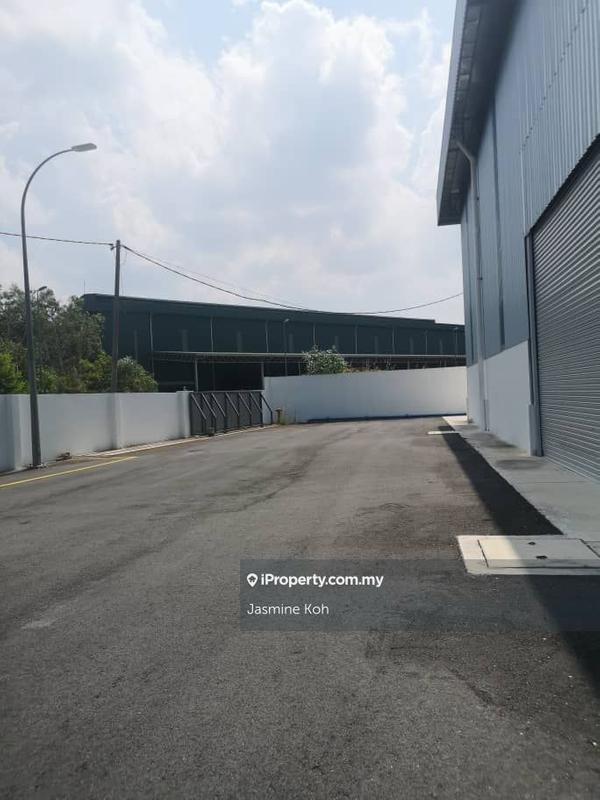 Kilang untuk Disewa di Kuantan, Pahang oleh Jasmine Koh - iProperty.com.my