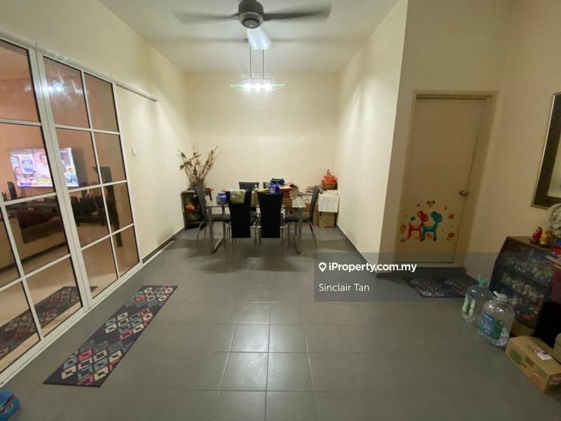 2-storey Terraced House for Sale in Ayer Keroh, Melaka by Geoffery Wee - iProperty.com.my