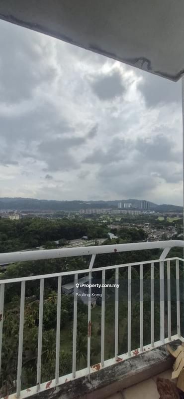 For Rent - The iResidence