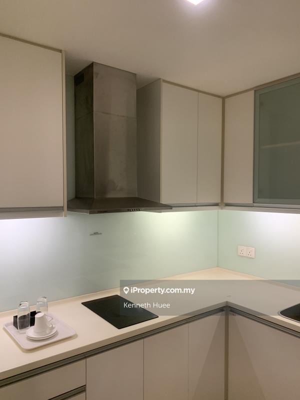 Service Residence for Sale in Cormar Suites (Fraser Place (Lot 163)) by Kenneth Huee - iProperty.com.my