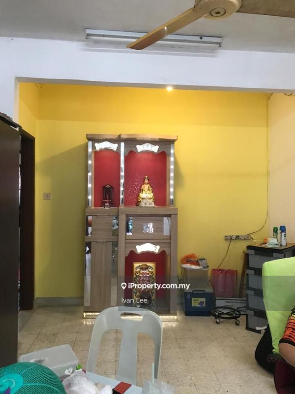Rumah Teres 2-Tingkat untuk Dijual di Taman Mayang, Petaling Jaya oleh Ivan Lee - iProperty.com.my