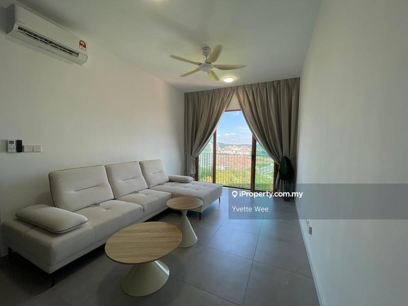 For Sale - JRK Convena