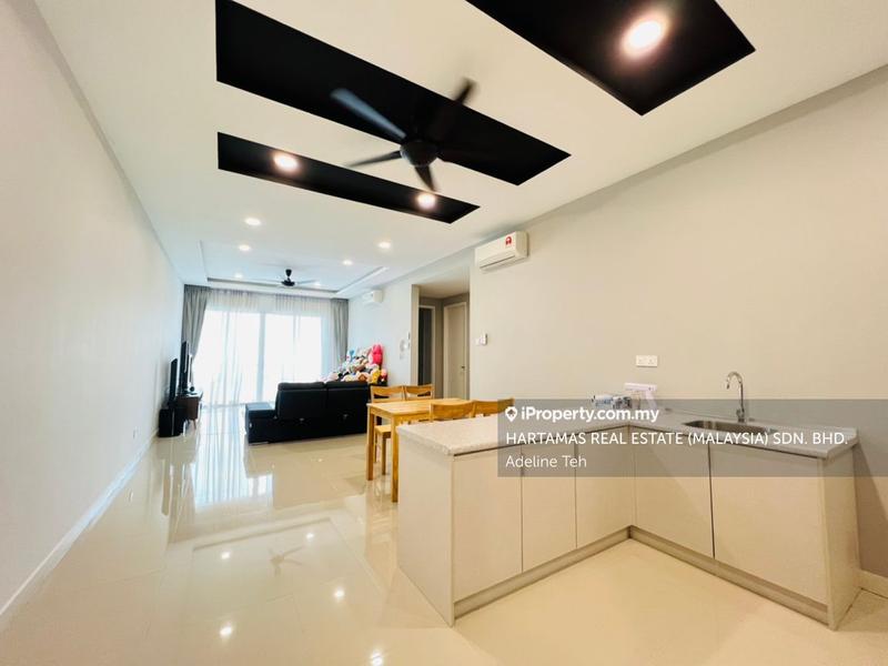 For Rent - Le Yuan Residence