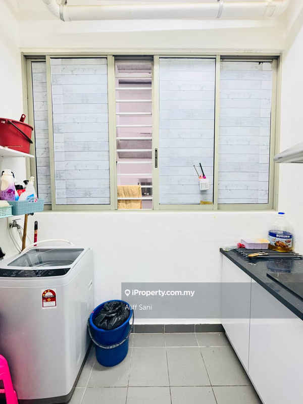 Service Residence for Sale in Hon Residensi by Aliff Sani - iProperty.com.my