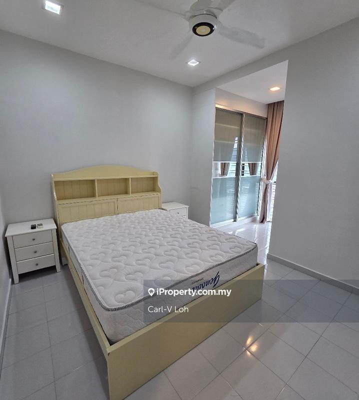 Kondominium untuk Disewa di T-Parkland oleh Carl-V Loh - iProperty.com.my