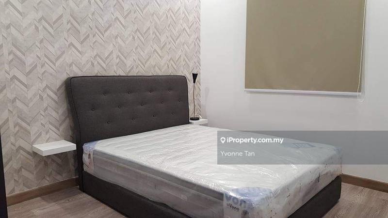 For Rent - South View