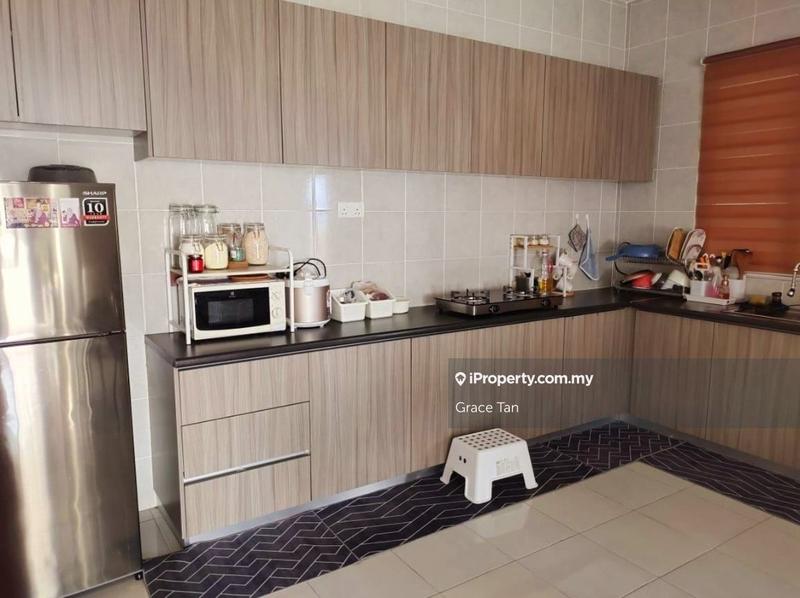 Kondominium untuk Dijual di Residensi Adelia oleh Grace Tan - iProperty.com.my