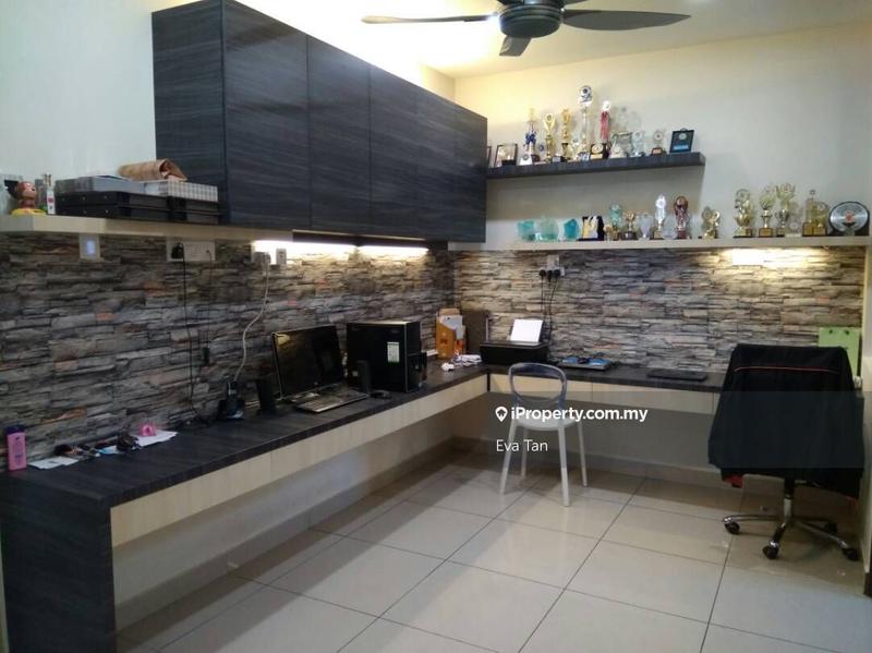 Semi-Detached House for Sale in Taman Kempas Utama, Tebrau by Eva Tan - iProperty.com.my