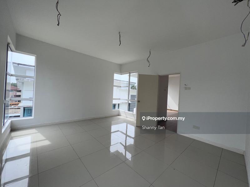 Semi-Detached House for Sale in Sungai Long, Bandar Sungai Long by Shanny Tan - iProperty.com.my