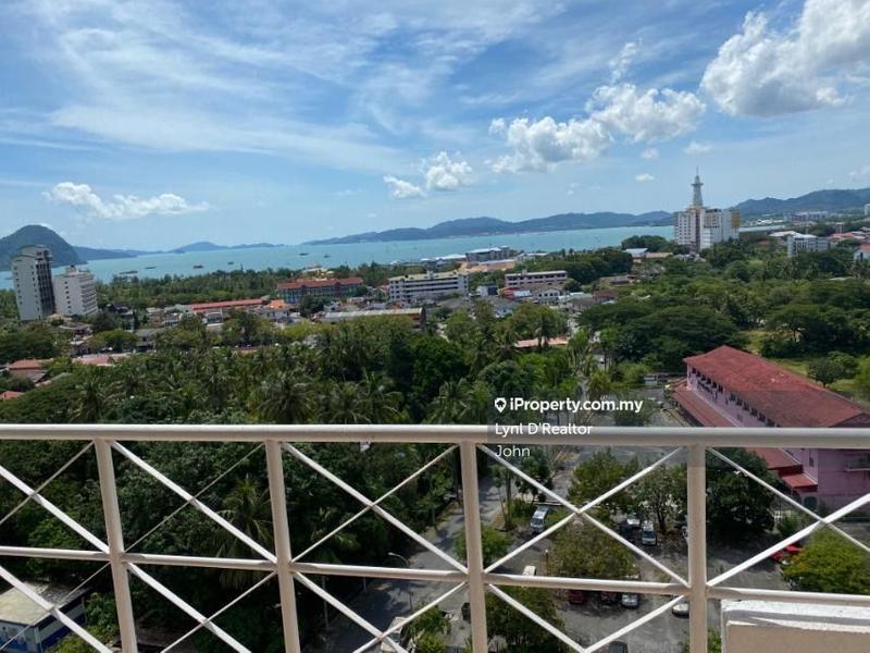 For Sale - Sri Legenda Apartment