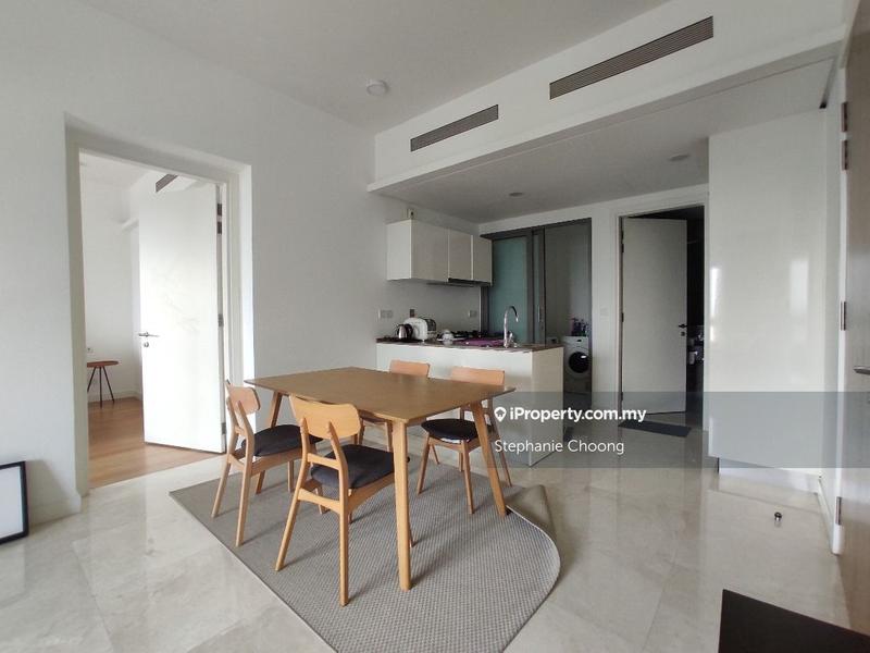 Service Residence for Rent in The Sentral Residences by Stephanie Choong - iProperty.com.my
